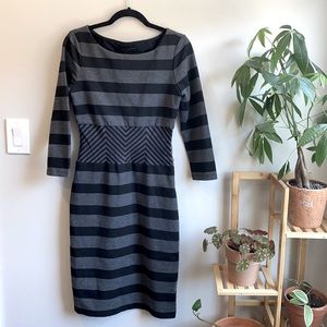 BCBG Roslyn dress